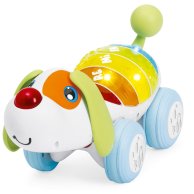 Игрушка музыкальная на радиоуправлении Chicco Песик DogReMi 11545.00