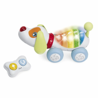 Игрушка музыкальная на радиоуправлении Chicco Песик DogReMi 11545.00