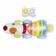 Игрушка музыкальная на радиоуправлении Chicco Песик DogReMi 11545.00