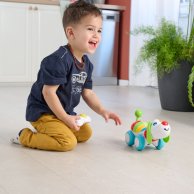 Игрушка музыкальная на радиоуправлении Chicco Песик DogReMi 11545.00