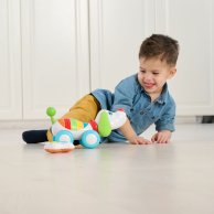 Игрушка музыкальная на радиоуправлении Chicco Песик DogReMi 11545.00