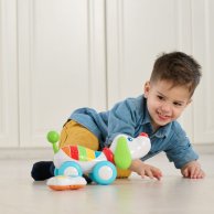 Игрушка музыкальная на радиоуправлении Chicco Песик DogReMi 11545.00