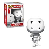 Игровая фигурка FUNKO POP! серии "Fortnite" - ПУЛ (48462)
