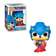 Игровая фигурка FUNKO POP! серии "Соник 30-е" - СОНИК (51964)