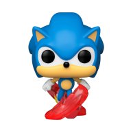 Игровая фигурка FUNKO POP! серии "Соник 30-е" - СОНИК (51964)