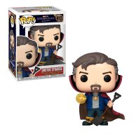 Игровая фигурка FUNKO POP! серии "Человек-Паук: Нет пути домой" - ДОКТОР Стрэндж (56828)