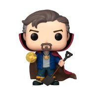 Игровая фигурка FUNKO POP! серии "Человек-Паук: Нет пути домой" - ДОКТОР Стрэндж (56828)