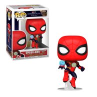 Игровая фигурка FUNKO POP! серии "Человек-Паук: Нет пути домой" -человек-ПАУК (56829)