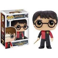 Игровая фигурка FUNKO POP! Серии "Гарри Поттер" - ГАРРИ НА Турнир Трех Волшебников (6560)