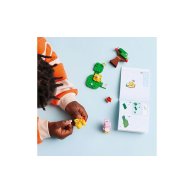 Конструктор Lego Super Mario Прекрасный лес Yoshi. Доп. набор, 107 деталей 71428