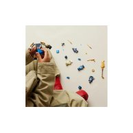 Конструктор Lego Ninjago Боевой набор робота Джея, 78 деталей 71805