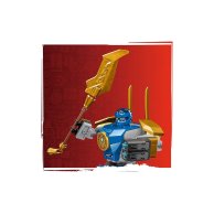 Конструктор Lego Ninjago Боевой набор робота Джея, 78 деталей 71805