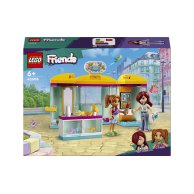 Конструктор Lego Friends Магазин аксессуаров, 129 деталей 42608