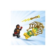 Конструктор Lego Spidey Бурильная дрель, 58 деталей 10792