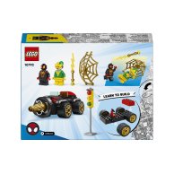 Конструктор Lego Spidey Бурильная дрель, 58 деталей 10792