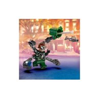 Конструктор Lego Marvel Погоня на мотоциклах Человек-паук vs. Доктор Осьминог, 77 деталей 76275