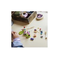 Конструктор Lego Animal Crossing Вечеринка по случаю дня рождения Джулиана, 170 деталей 77046