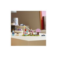 Конструктор Lego Animal Crossing Вечеринка по случаю дня рождения Джулиана, 170 деталей 77046