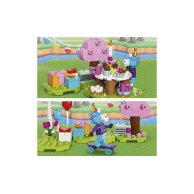 Конструктор Lego Animal Crossing Вечеринка по случаю дня рождения Джулиана, 170 деталей 77046