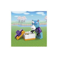 Конструктор Lego Animal Crossing Вечеринка по случаю дня рождения Джулиана, 170 деталей 77046