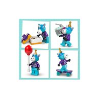 Конструктор Lego Animal Crossing Вечеринка по случаю дня рождения Джулиана, 170 деталей 77046