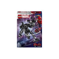 Конструктор Lego Marvel Робот Венома vs. Майлз Моралез, 134 детали 76276