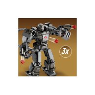 Конструктор Lego Marvel Робот Боевой машины, 154 детали 76277