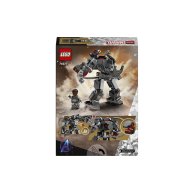 Конструктор Lego Marvel Робот Боевой машины, 154 детали 76277