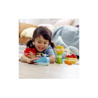 Конструктор Lego Duplo Коробка-сердце, 80 элементов 10909