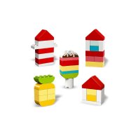 Конструктор Lego Duplo Коробка-сердце, 80 элементов 10909