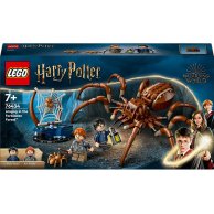 Конструктор Lego Harry Potter Арагог в Запретном лесу, 195 деталей 76434