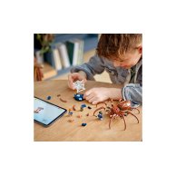 Конструктор Lego Harry Potter Арагог в Запретном лесу, 195 деталей 76434