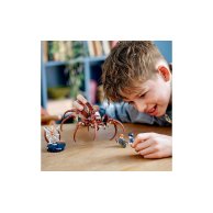 Конструктор Lego Harry Potter Арагог в Запретном лесу, 195 деталей 76434