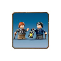 Конструктор Lego Harry Potter Арагог в Запретном лесу, 195 деталей 76434