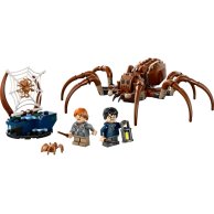 Конструктор Lego Harry Potter Арагог в Запретном лесу, 195 деталей 76434
