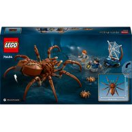 Конструктор Lego Harry Potter Арагог в Запретном лесу, 195 деталей 76434