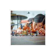Конструктор Lego Star Wars Боевой комплект Засада на Мандалоре, 109 деталей 75373