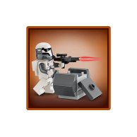 Конструктор Lego Star Wars Боевой комплект Засада на Мандалоре, 109 деталей 75373