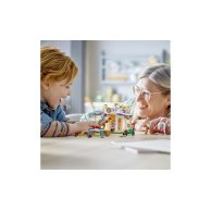 Конструктор Lego Friends Тренировка лошади, 134 деталей 41746
