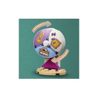 Конструктор Lego Friends Тренировка лошади, 134 деталей 41746