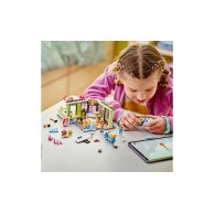 Конструктор Lego Friends Кофейня Хартлейк-Сити, 426 деталей 42618
