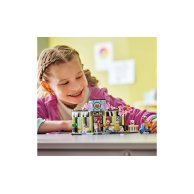 Конструктор Lego Friends Кофейня Хартлейк-Сити, 426 деталей 42618