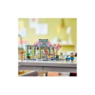 Конструктор Lego Friends Кофейня Хартлейк-Сити, 426 деталей 42618