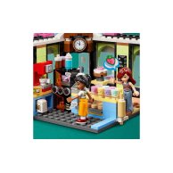 Конструктор Lego Friends Кофейня Хартлейк-Сити, 426 деталей 42618