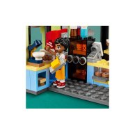 Конструктор Lego Friends Кофейня Хартлейк-Сити, 426 деталей 42618