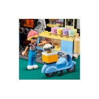 Конструктор Lego Friends Кофейня Хартлейк-Сити, 426 деталей 42618