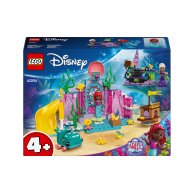 Конструктор Lego Disney Princess Хрустальная пещера Ариэль, 141 деталь 43254