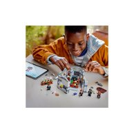 Конструктор Lego Harry Potter Замок Хогвартс: Урок зельеварения, 397 деталей 76431