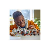 Конструктор Lego Harry Potter Замок Хогвартс: Урок зельеварения, 397 деталей 76431