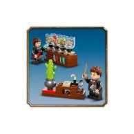 Конструктор Lego Harry Potter Замок Хогвартс: Урок зельеварения, 397 деталей 76431